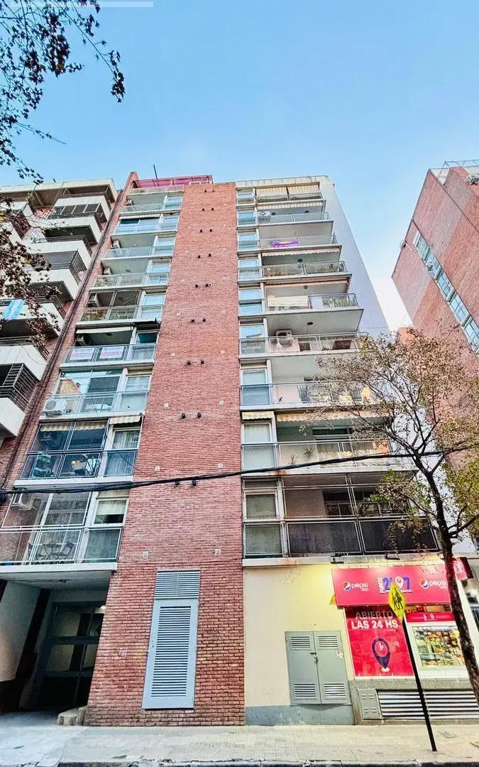 Venta Departamento 3 Dormitorios en Centro Rio 1