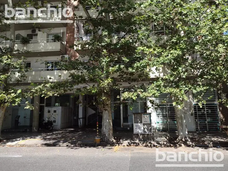 Departamento - Macrocentro 4