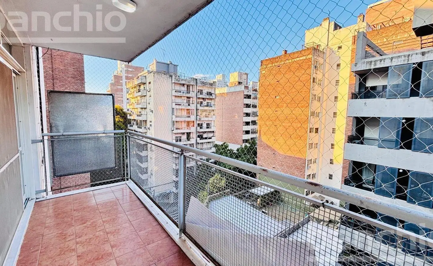 Venta Departamento 3 Dormitorios en Centro Rio 4