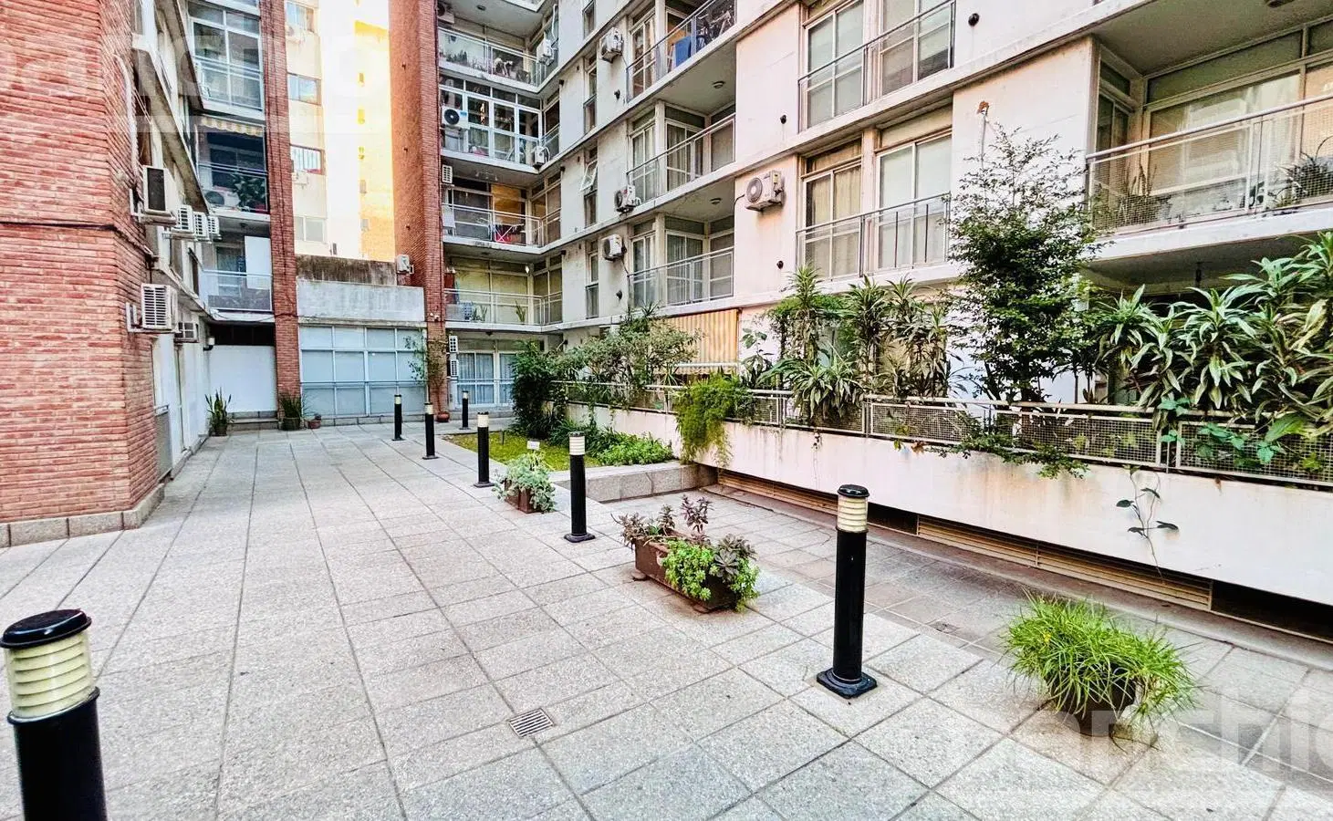 Venta Departamento 3 Dormitorios en Centro Rio 2