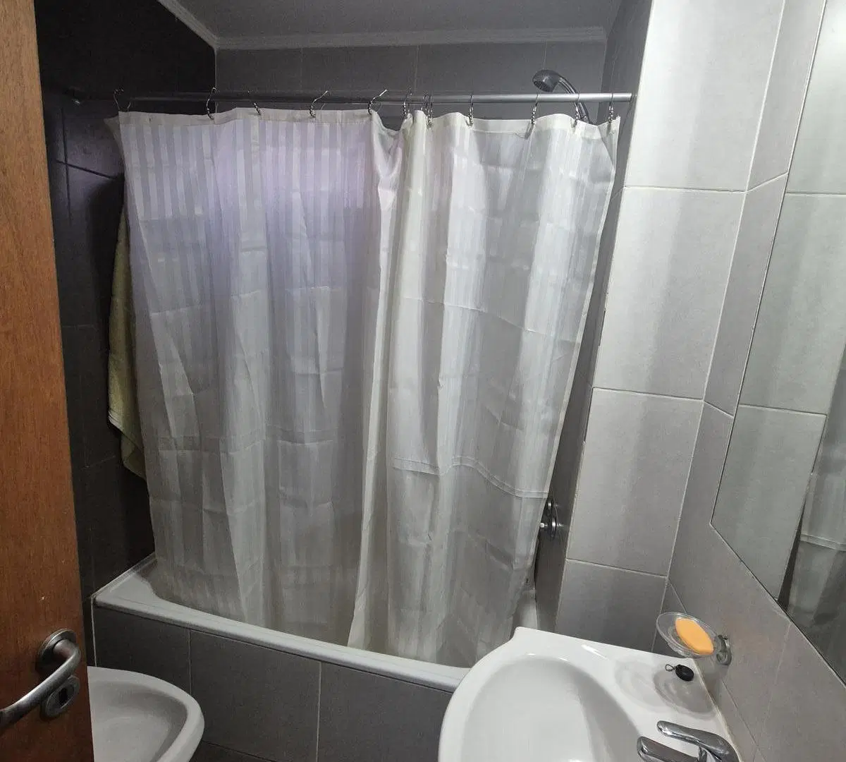 Venta Monoambiente Rosario Centro 4