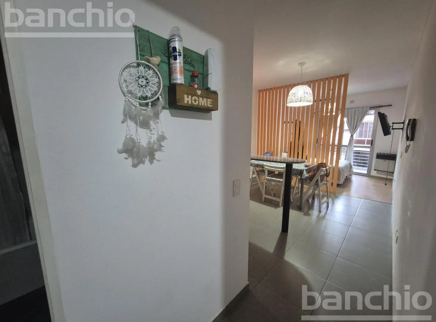 Venta Monoambiente Rosario Centro 5