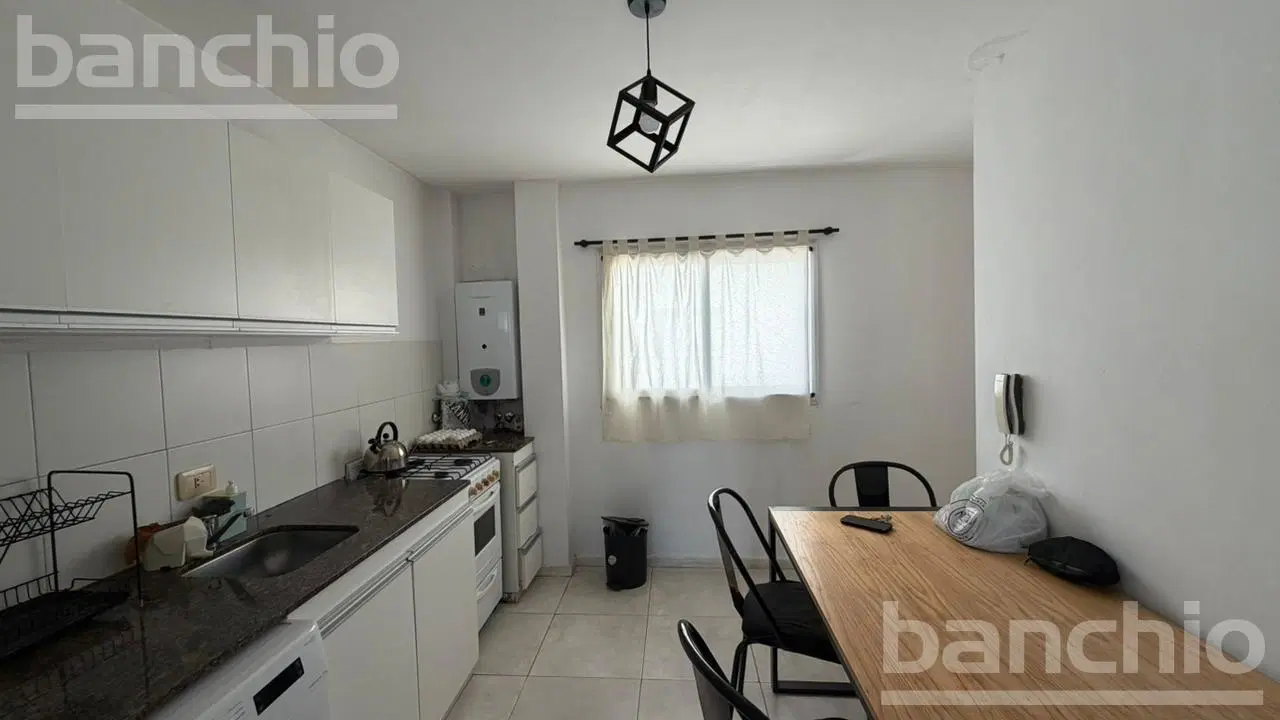Venta Departamento 1 Dormitorio - Echesortu 4