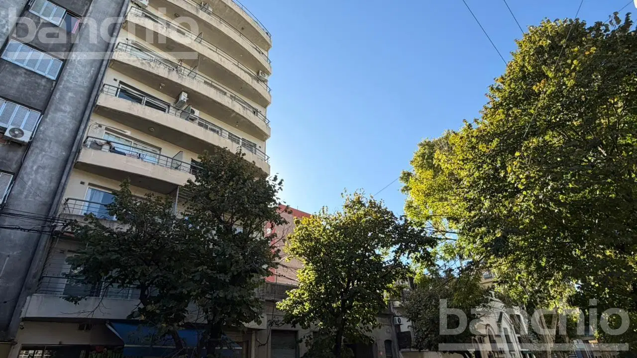 Venta Departamento 1 Dormitorio - Echesortu 3