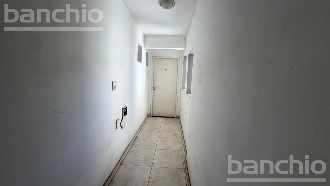 Venta Departamento 1 Dormitorio - Echesortu 2