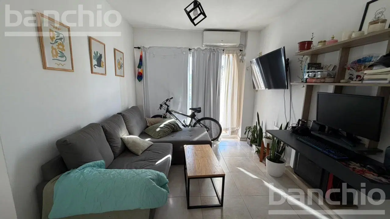 Venta Departamento 1 Dormitorio - Echesortu 5