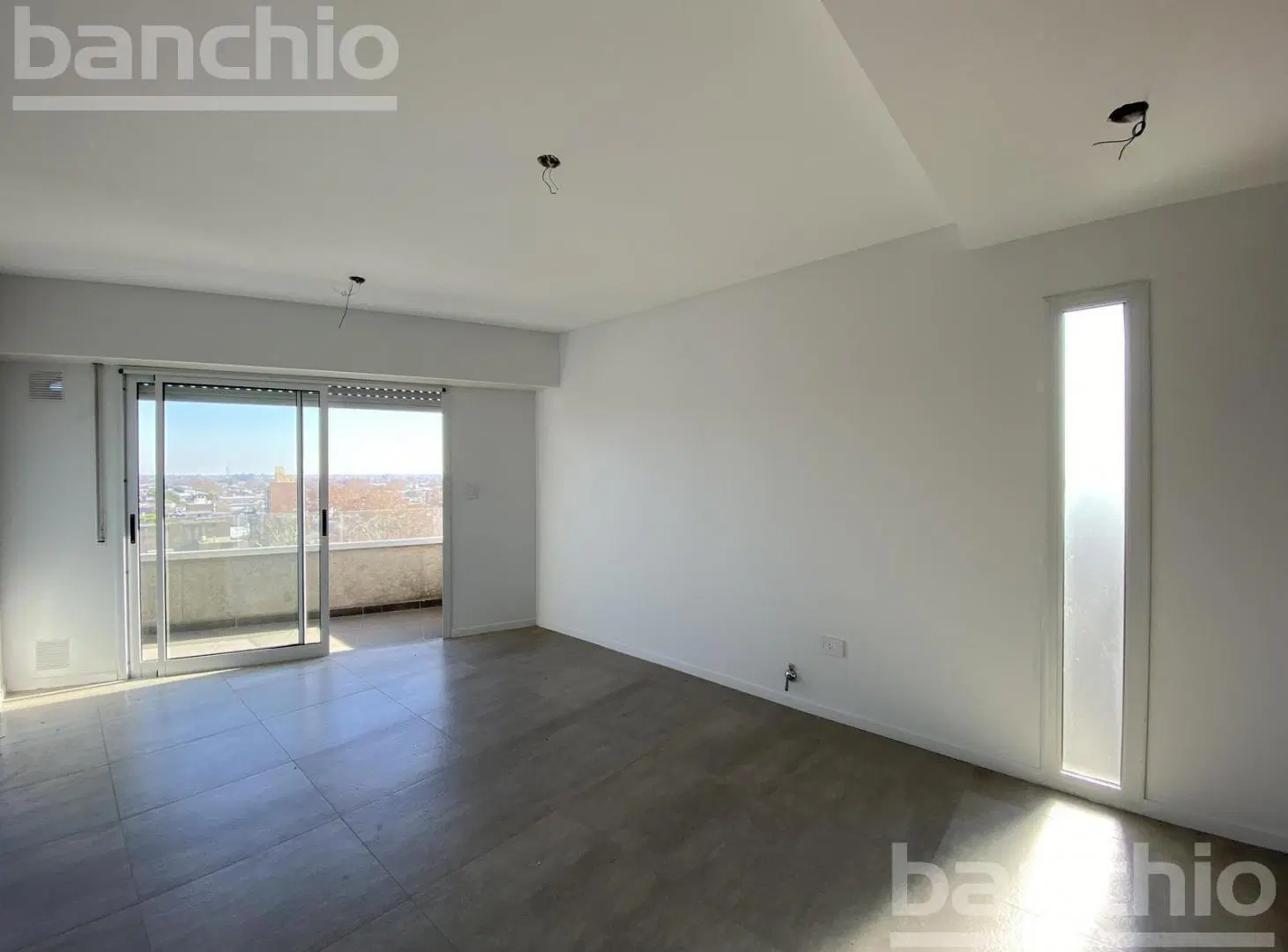Departamento de Un Dormitorio en Luis Agote 4