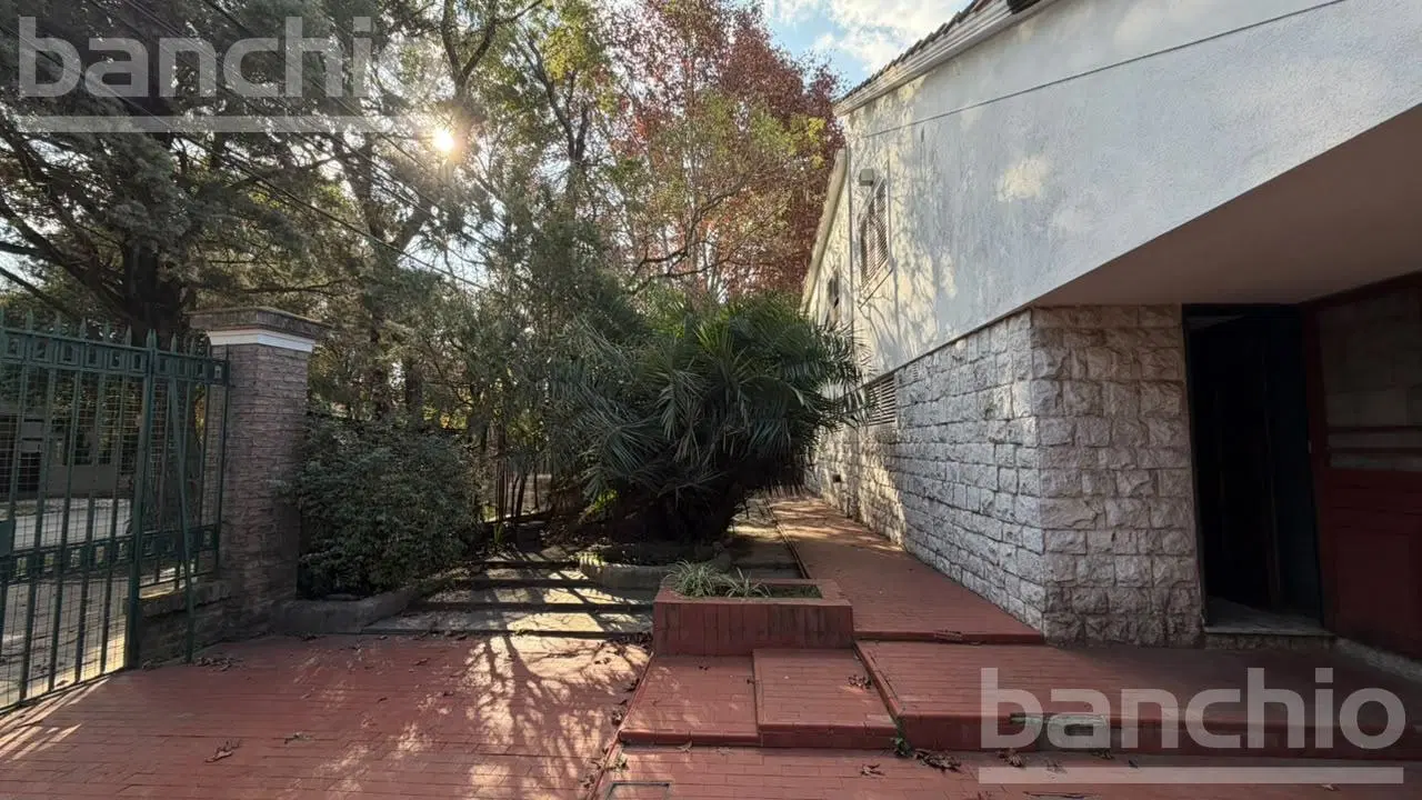 Venta de Casa 4 Dormitorios - Fisherton 2