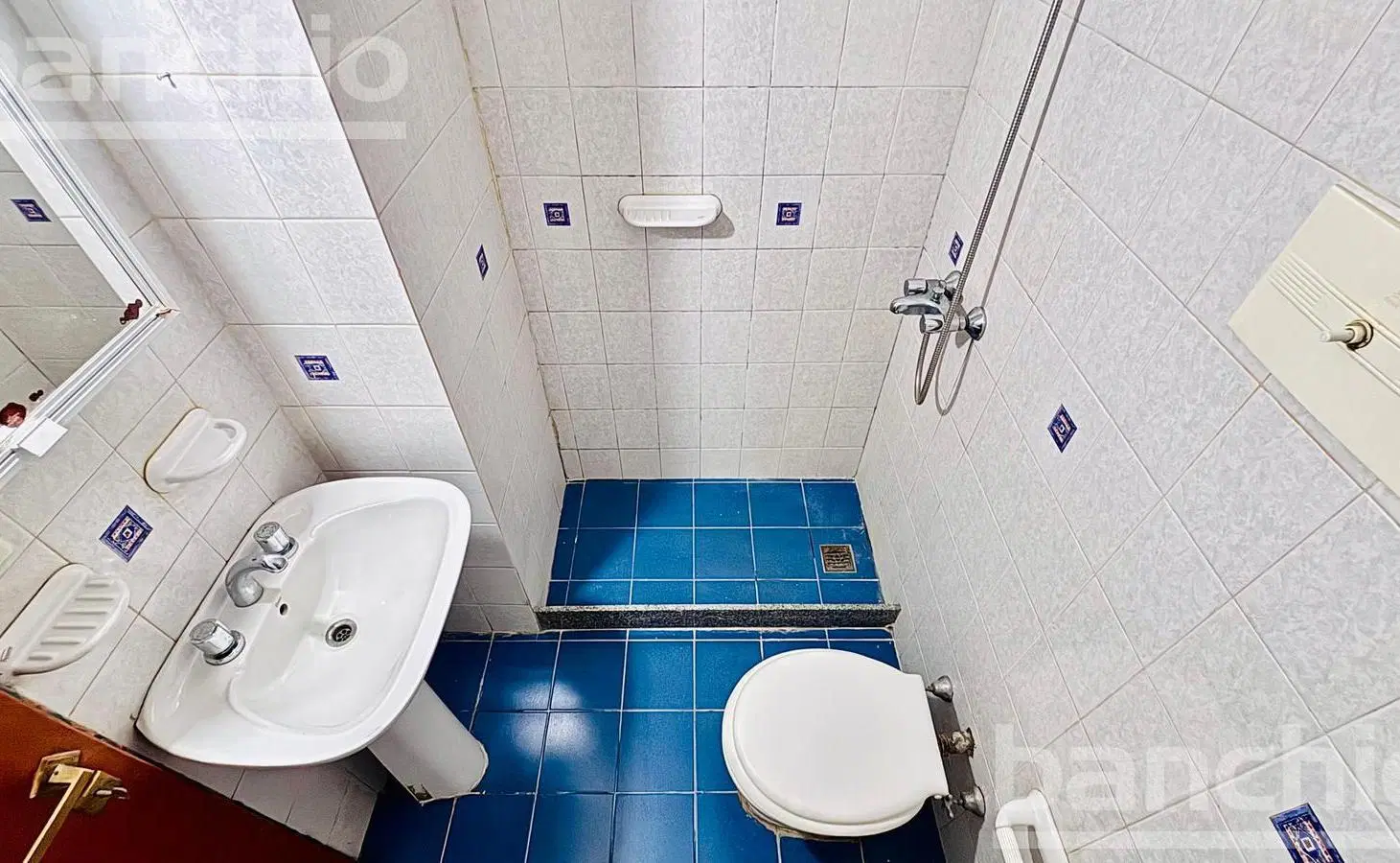 Venta Departamento 1 Dormitorio Con Patio en Abasto 3