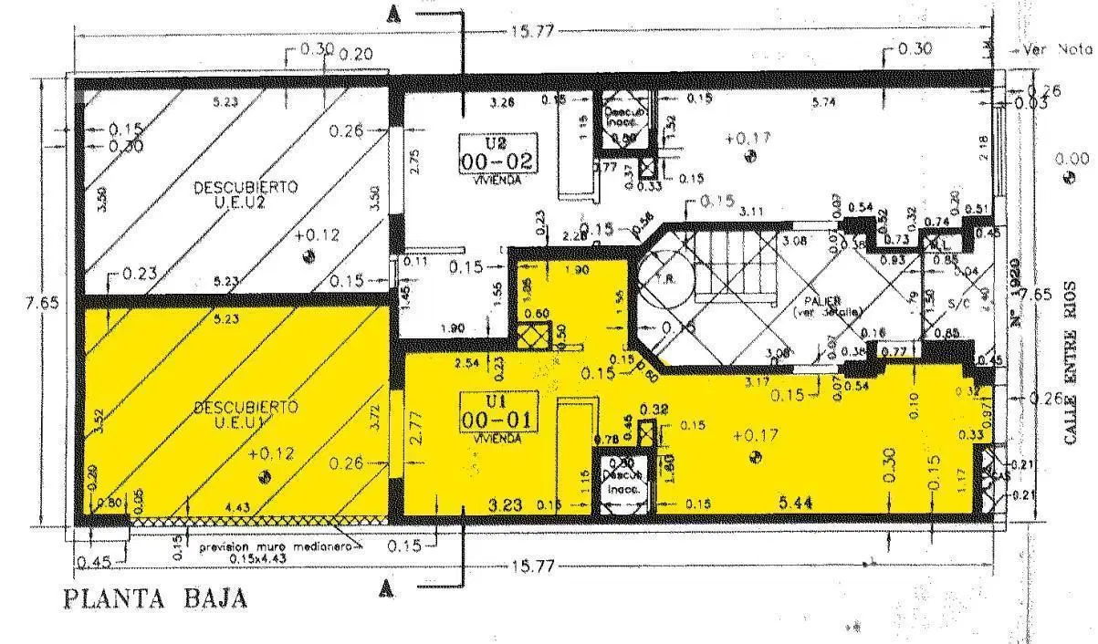 Plano 1