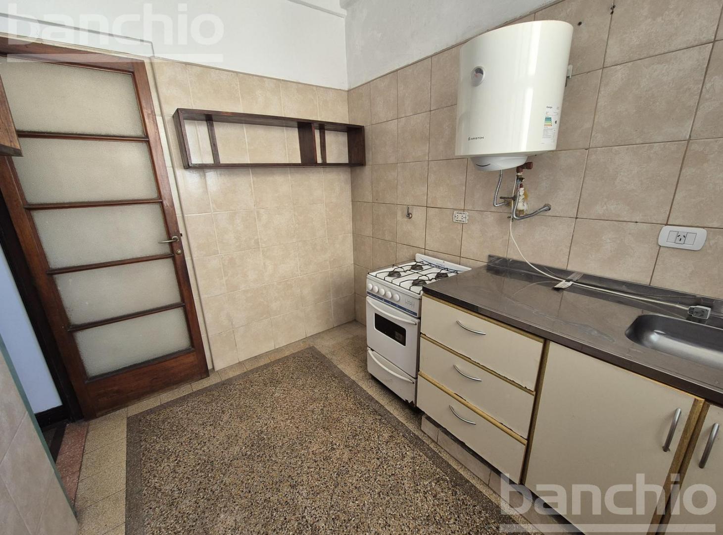 Venta Departamento 1 Dormitorio centro