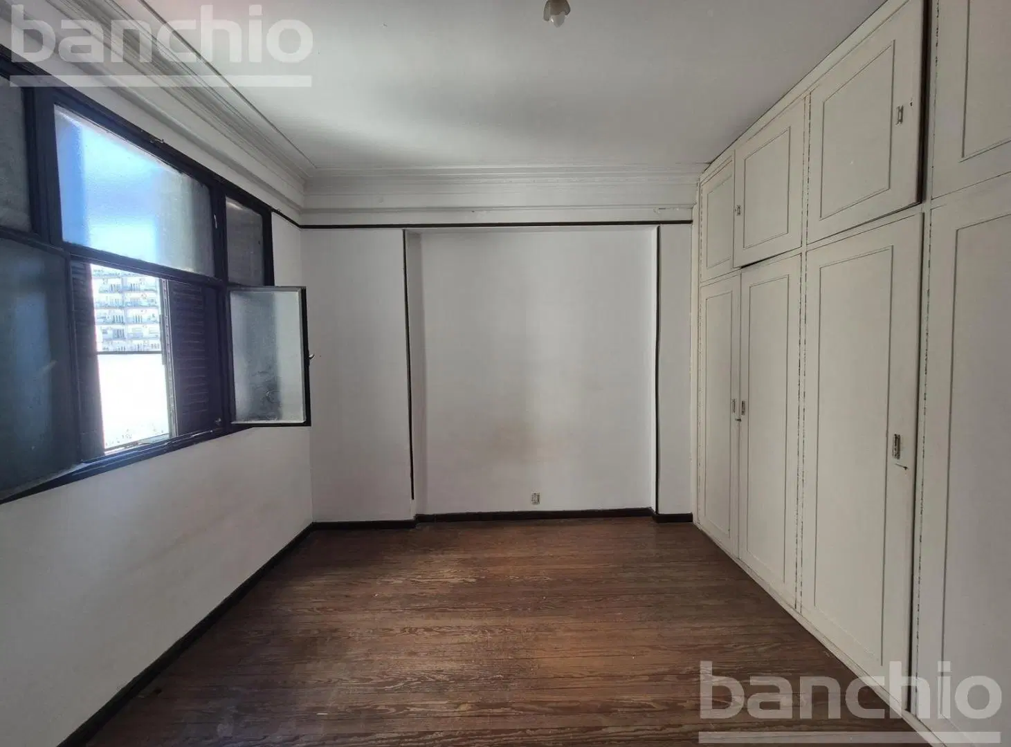 Venta Departamento 1 Dormitorio centro 3