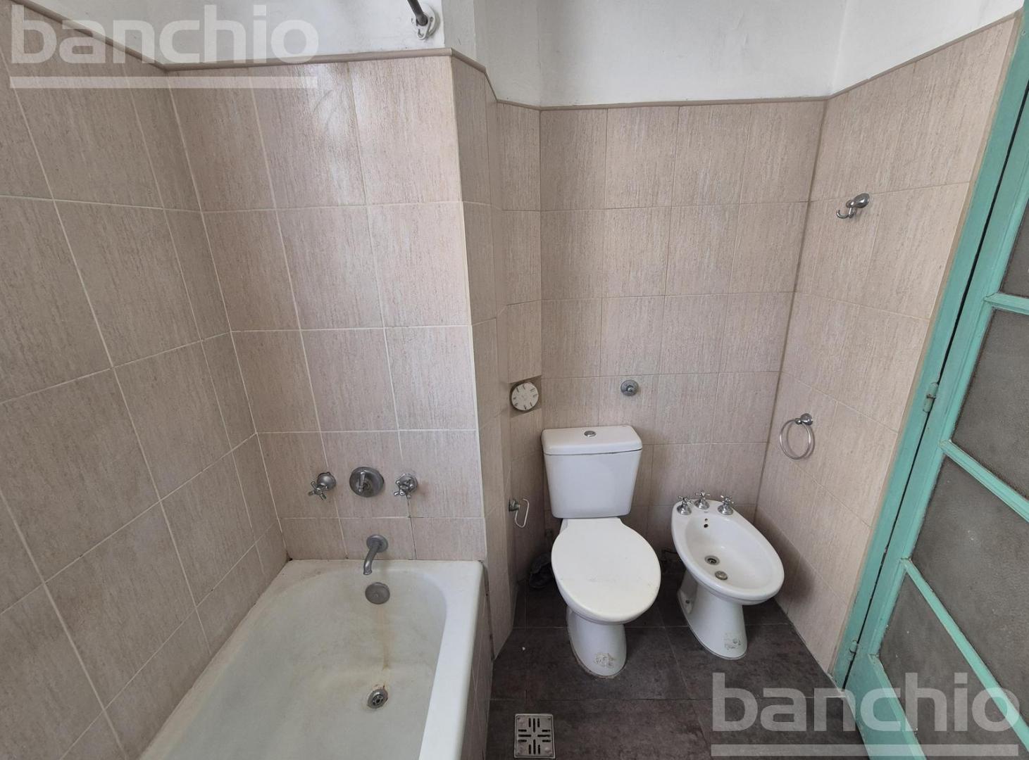 Venta Departamento 1 Dormitorio centro