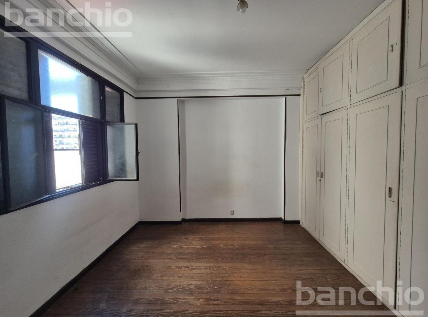 Venta Departamento 1 Dormitorio centro