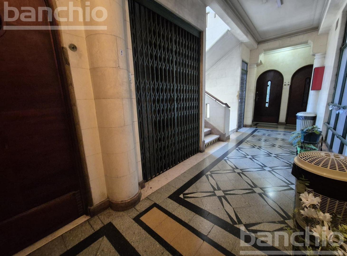 Venta Departamento 1 Dormitorio centro