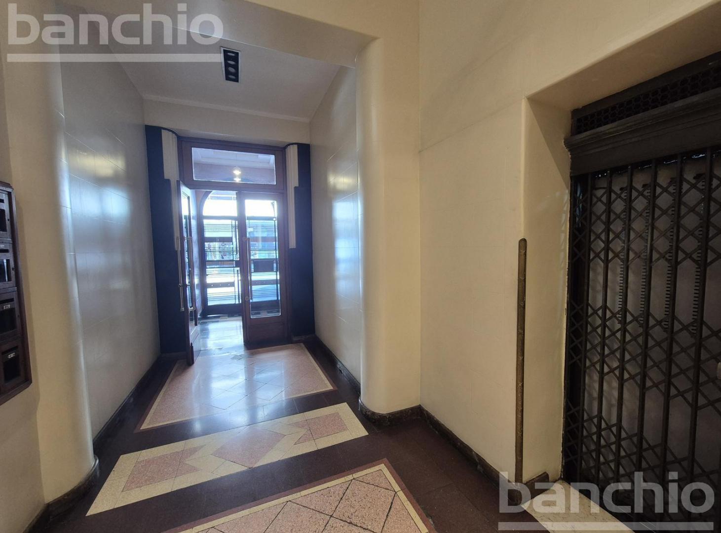 Venta Departamento 1 Dormitorio centro