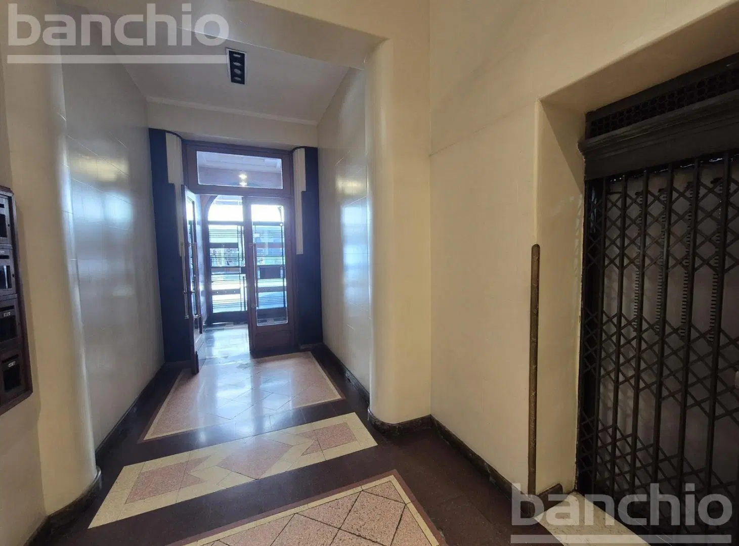 Venta Departamento 1 Dormitorio centro 5