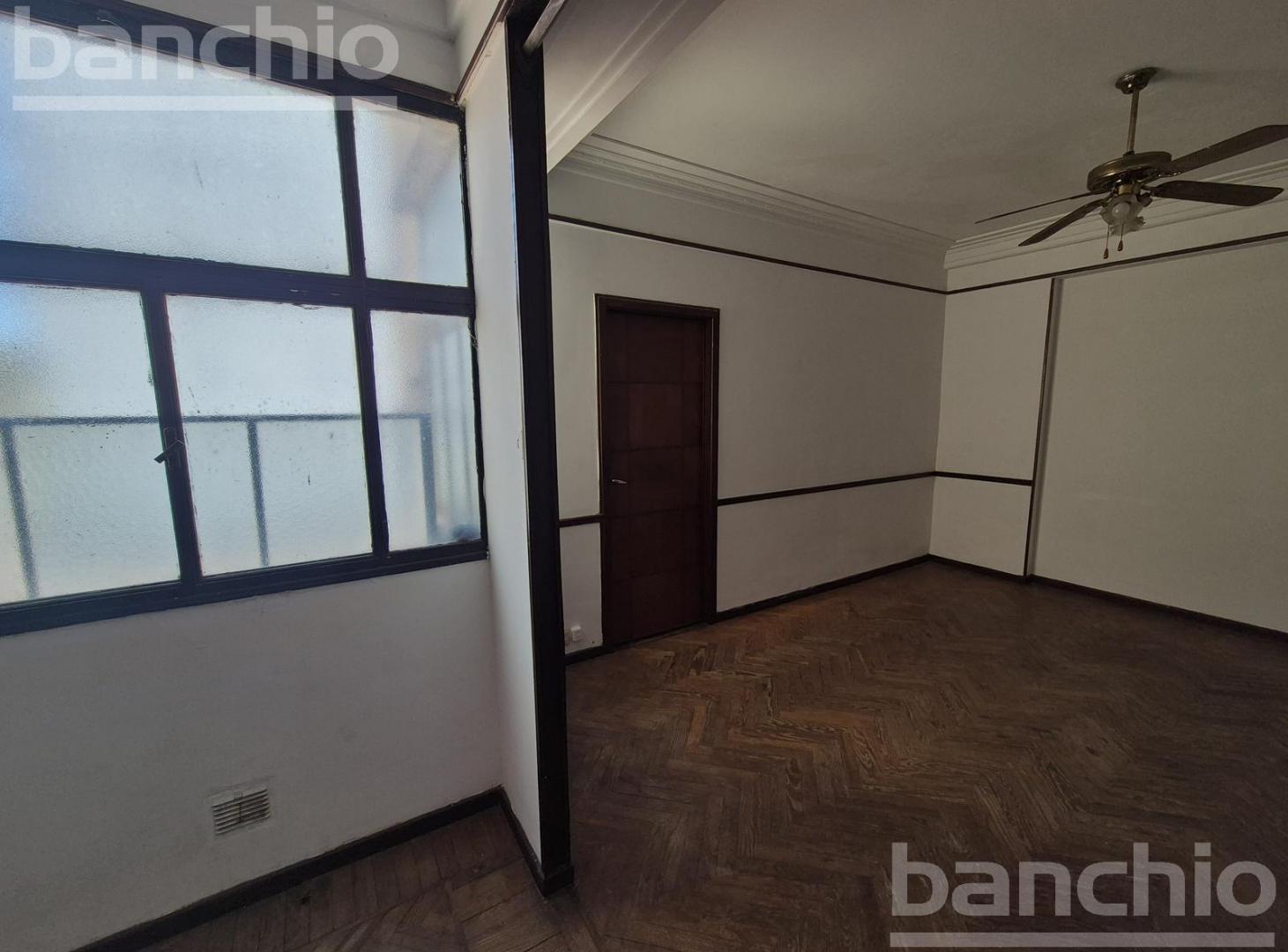 Venta Departamento 1 Dormitorio centro
