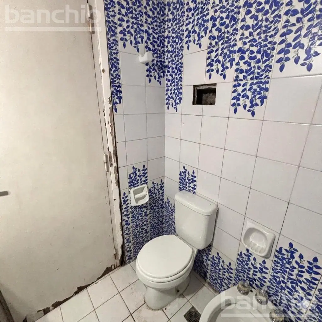 Venta Casa 2 Dormitorios en Abasto 3