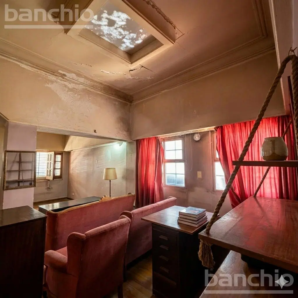 Venta Casa 2 Dormitorios en Abasto 2