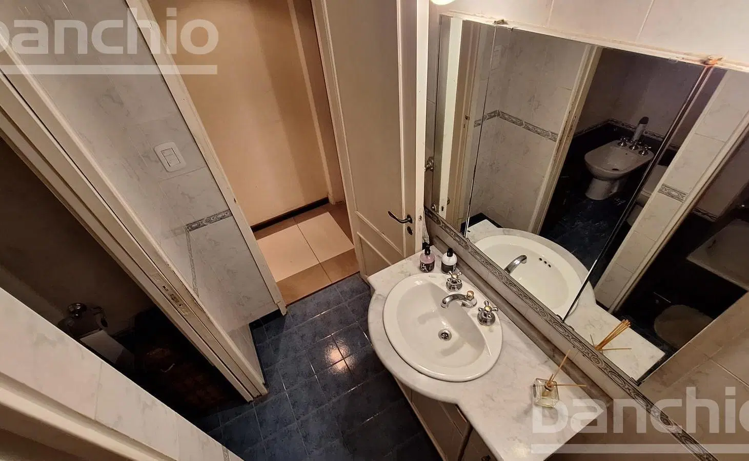 Venta PH 3 Dormitorios Con Cochera y Patio - Martin 3