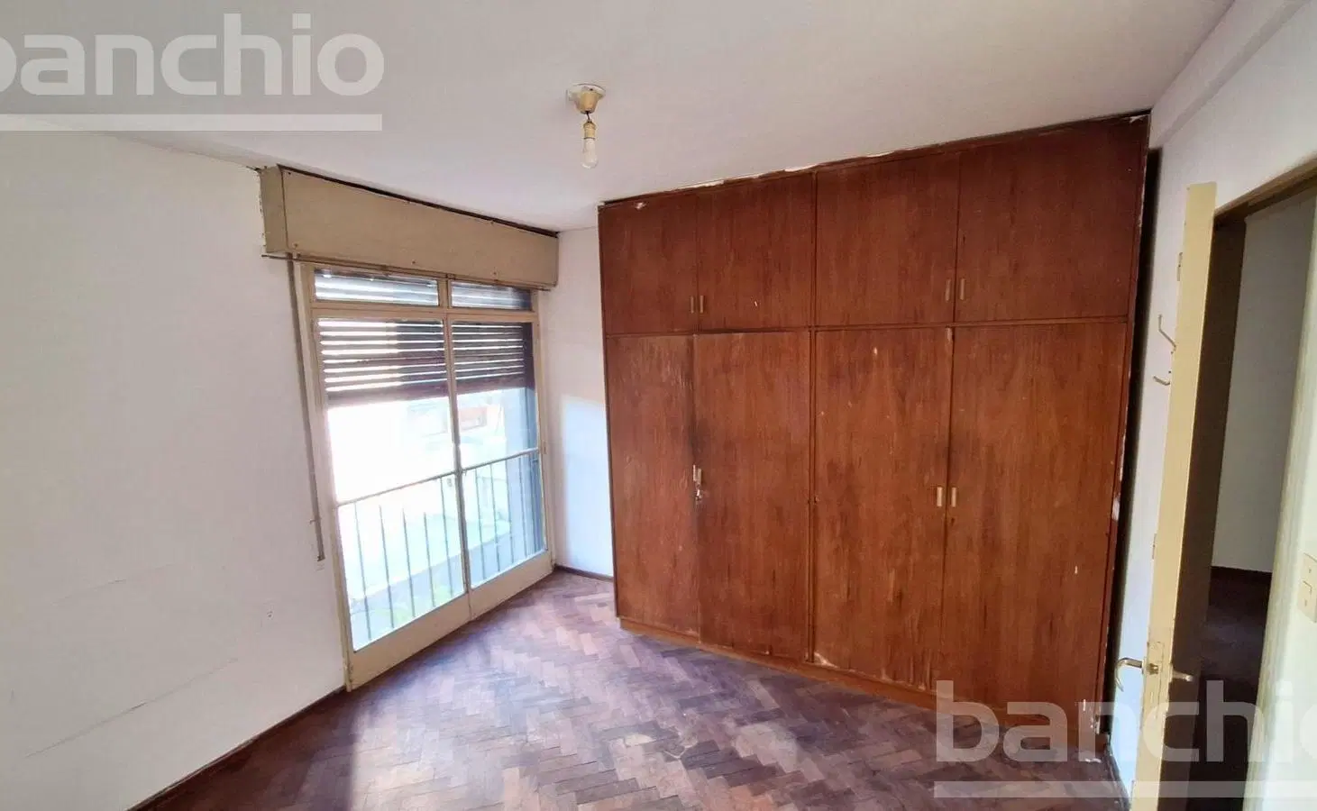 Departamento 2 Dormitorios - Rosario 5