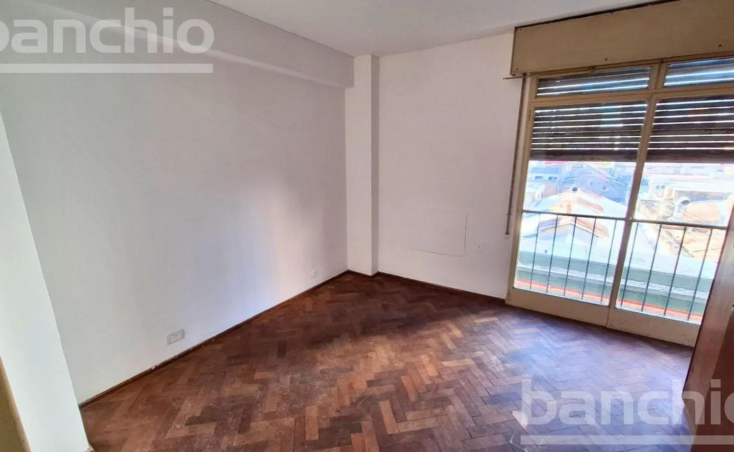 Departamento 2 Dormitorios - Rosario 4