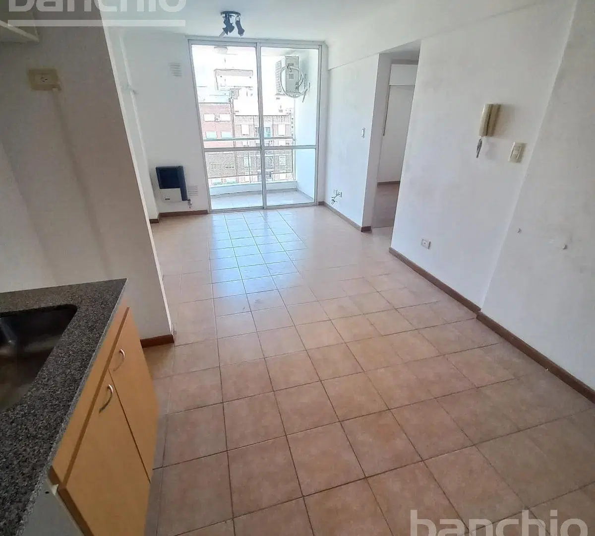Departamento en alquiler 4