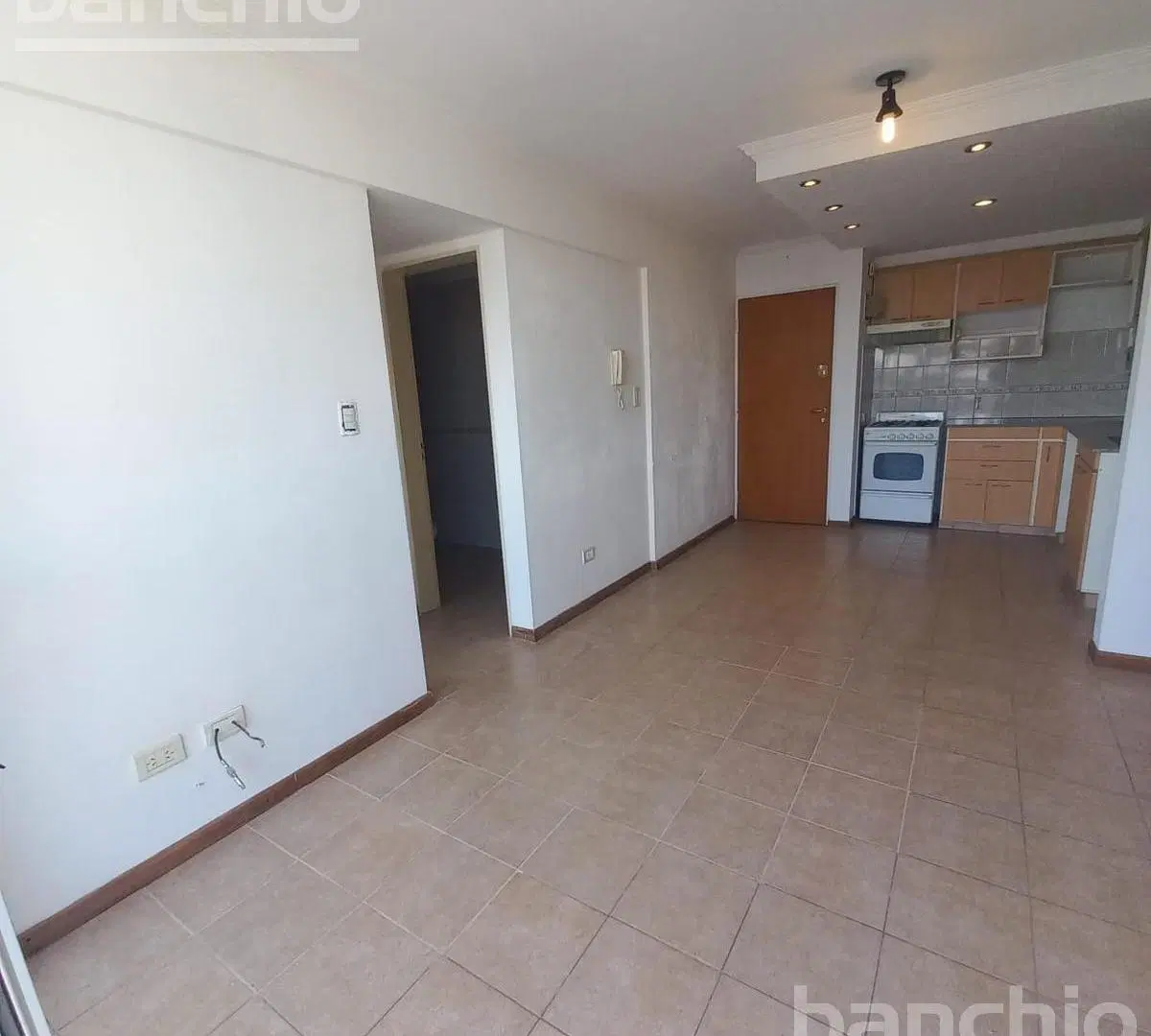 Departamento en alquiler 3
