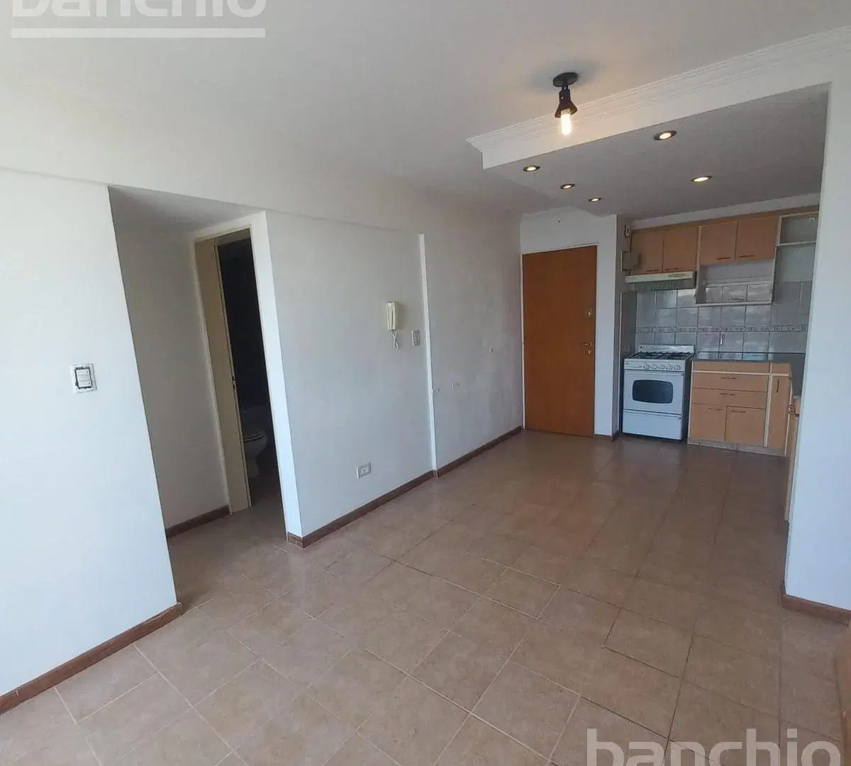 Departamento en alquiler 5