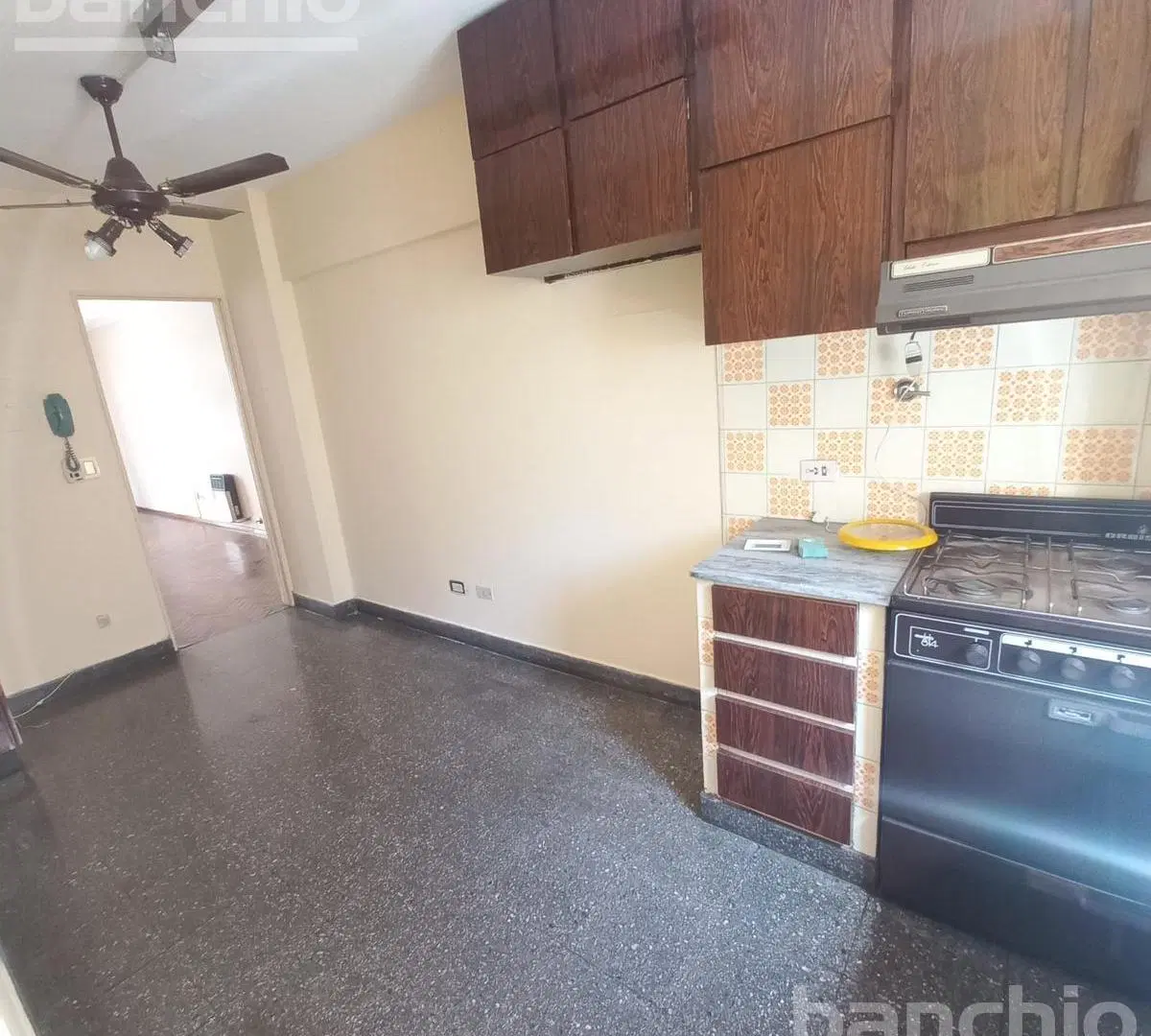Departamento en alquiler de 2 dormitorios con cochera 4