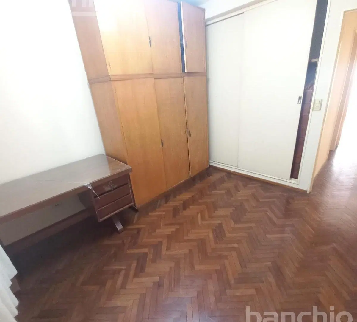 Departamento en alquiler de 2 dormitorios con cochera 5