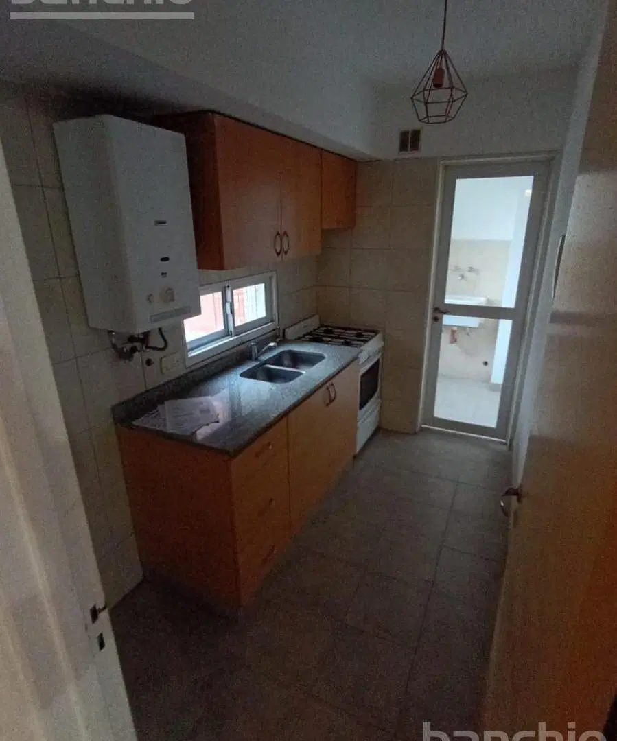 Departamento - Centro 2