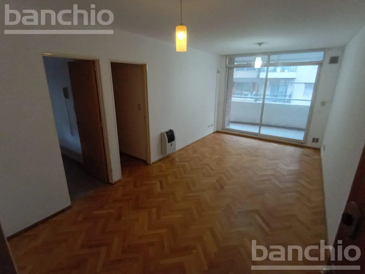 Departamento - Centro 5