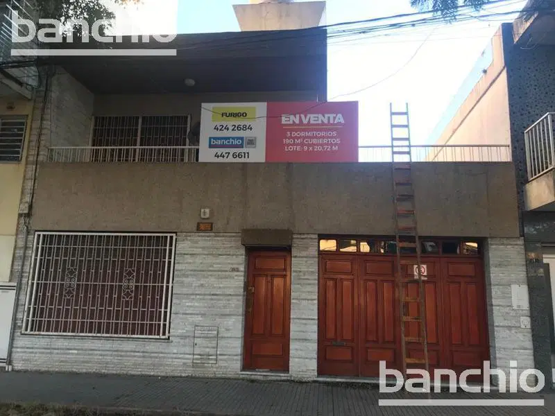Terreno - Rosario 1