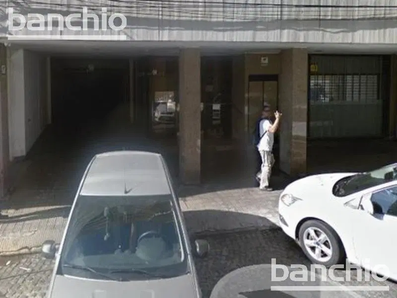 Cochera - Centro 1