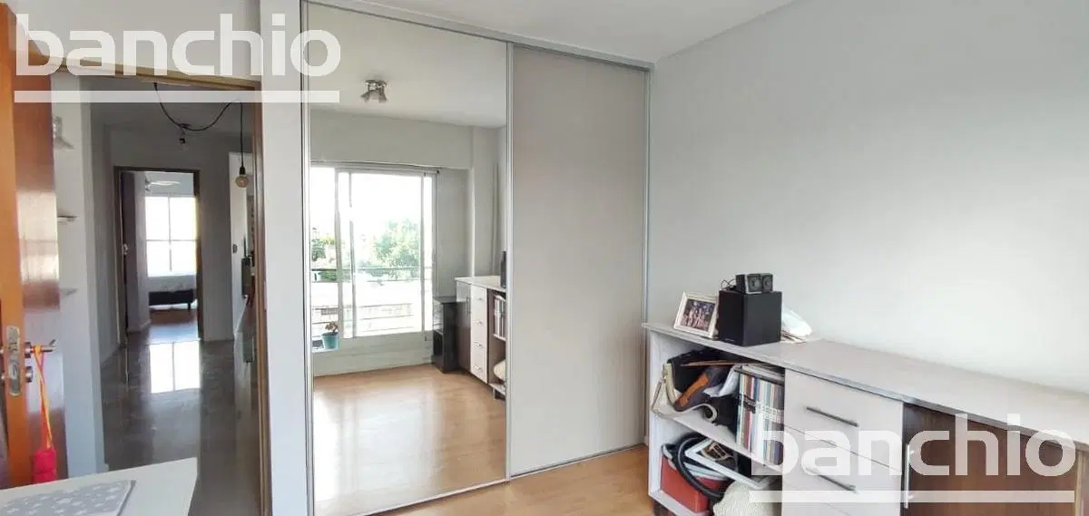 Venta Departamento dos dormitorios - Rep de la sexta 4