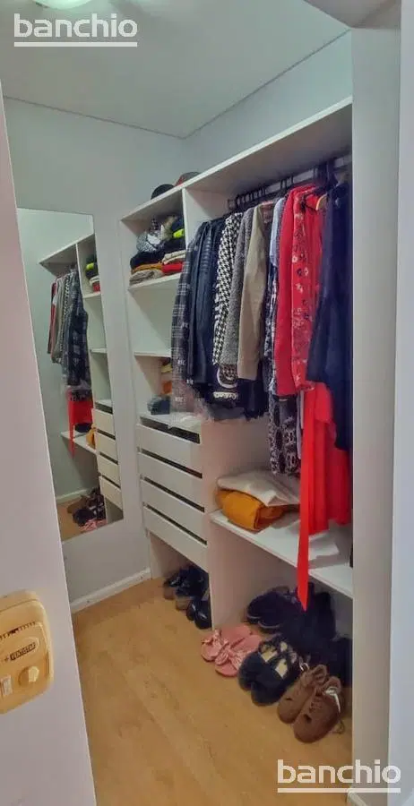 Venta Departamento dos dormitorios - Rep de la sexta 5