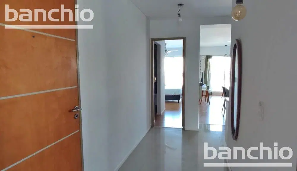 Venta Departamento dos dormitorios - Rep de la sexta 3