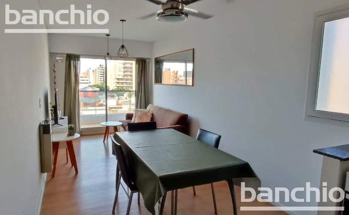 Venta Departamento dos dormitorios - Rep de la sexta 2
