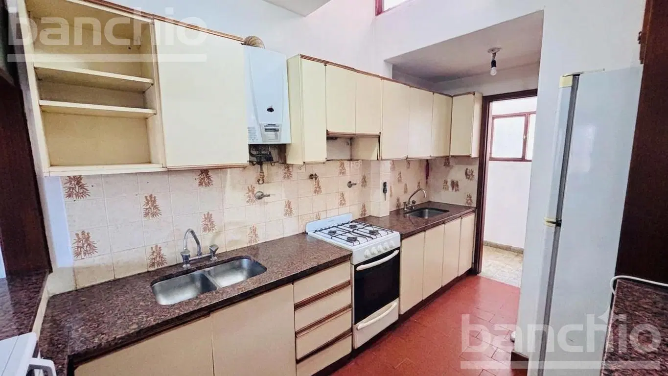 Casa 4 dormitorios en  Rosario 4