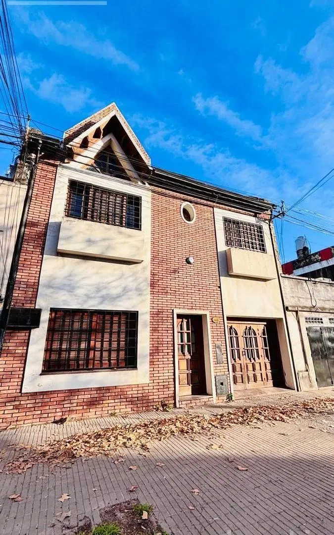 Casa 4 dormitorios en  Rosario 3
