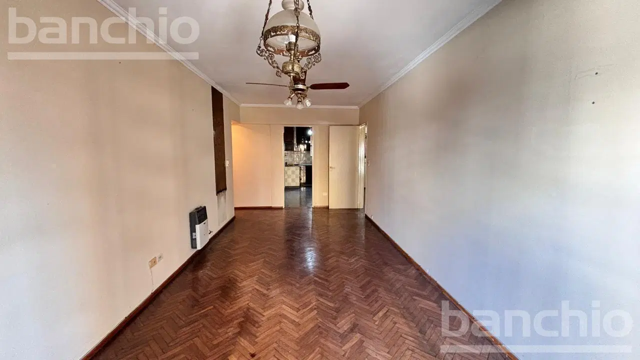 Departamento en Centro 3