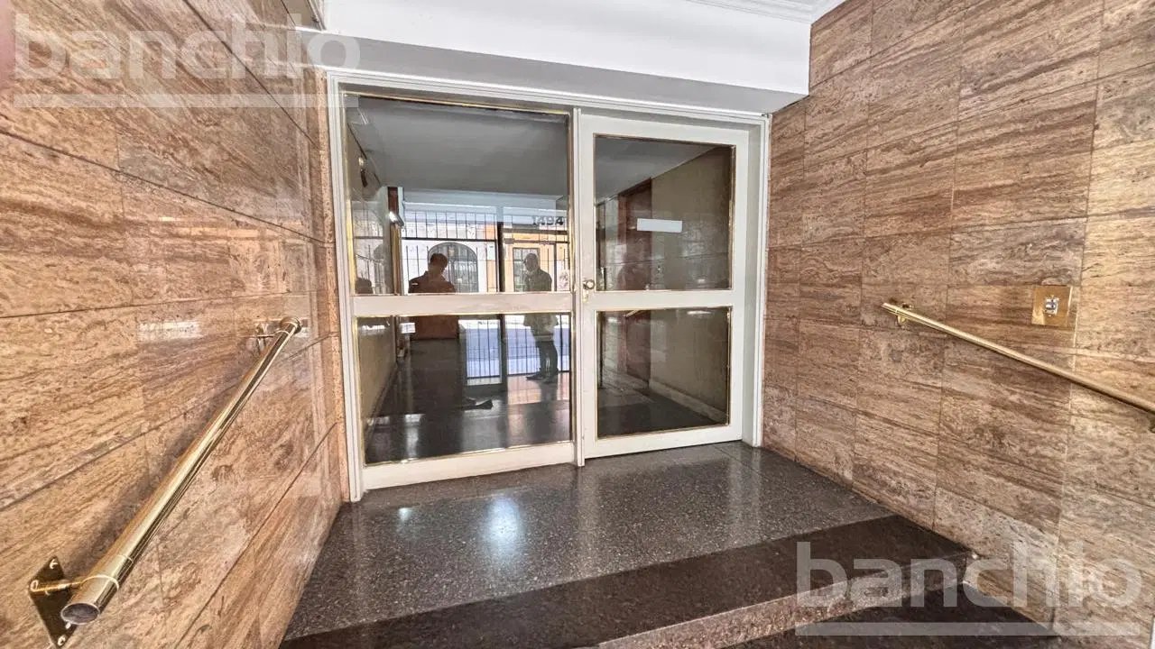 Departamento en Centro 5