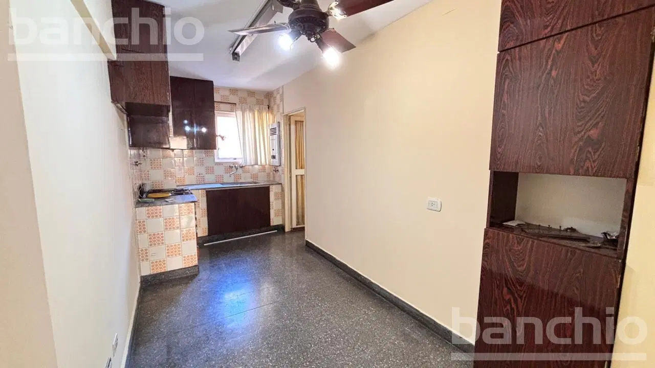 Departamento en Centro 4