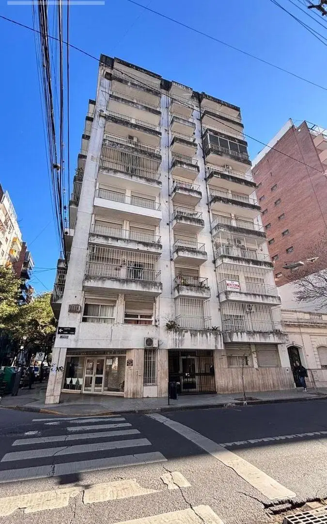Departamento en Centro 2