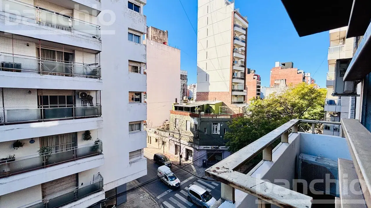 Departamento - Abasto 5