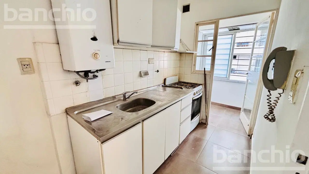 Departamento - Abasto 2