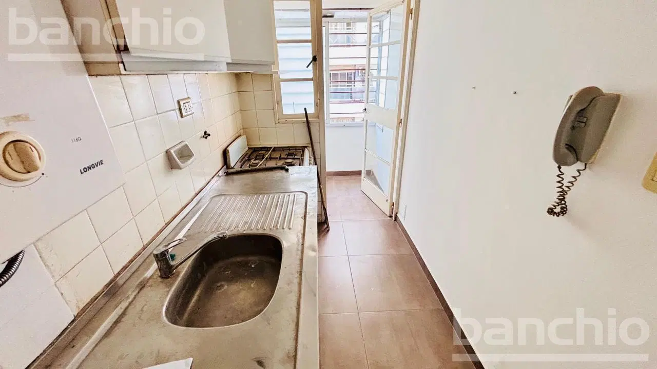 Departamento - Abasto 3