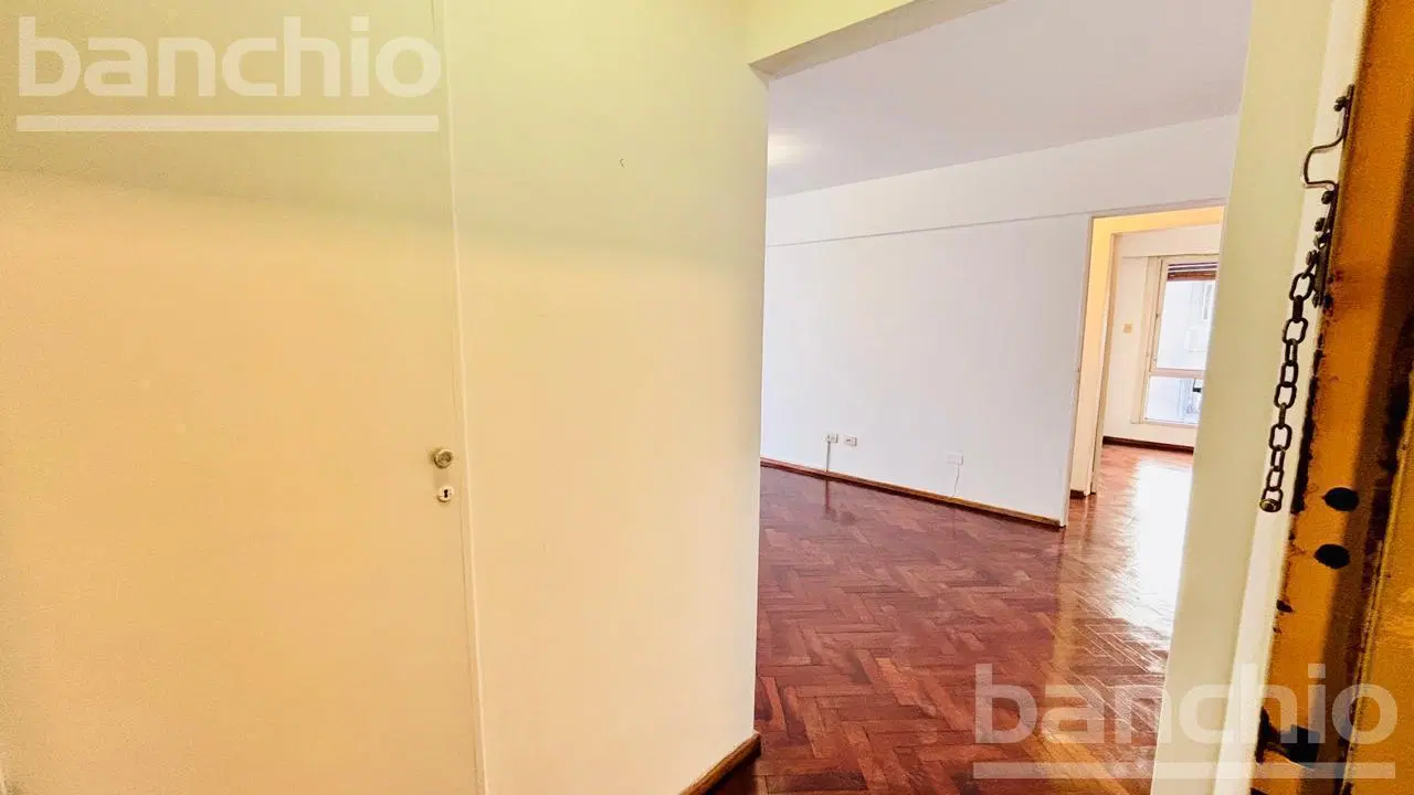 Departamento - Abasto 1